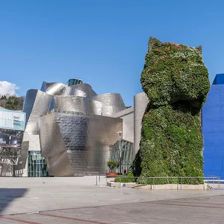 Limehome Tristan De Leguizamon Kalea Apartment Bilbao