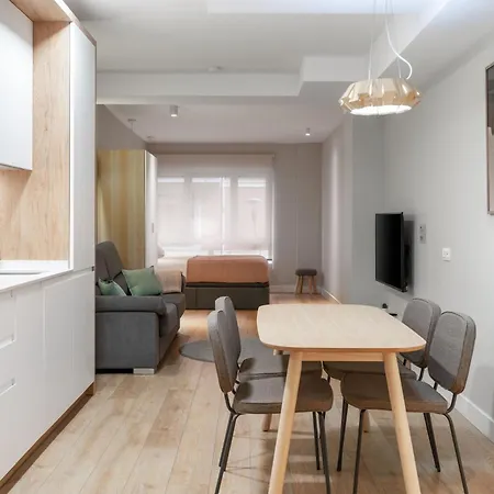 Limehome Tristan De Leguizamon Kalea Apartment *