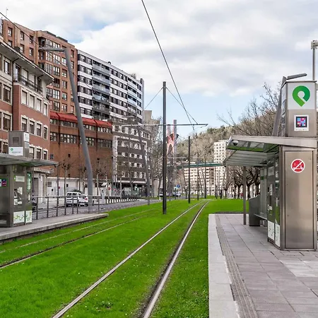 Apartment Limehome Tristan De Leguizamon Kalea *