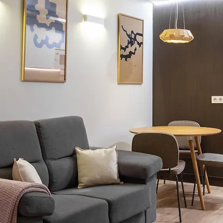 Limehome Tristan De Leguizamon Kalea Bilbao