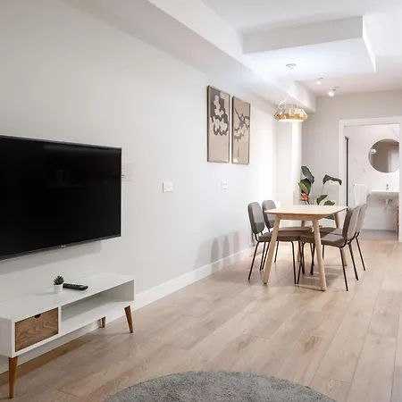 Limehome Tristan De Leguizamon Kalea Bilbau