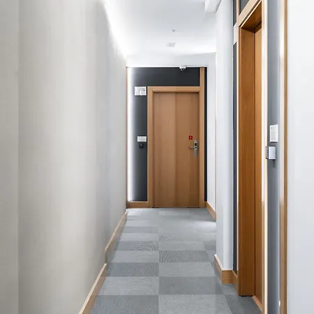 Limehome Tristan De Leguizamon Kalea Daire *