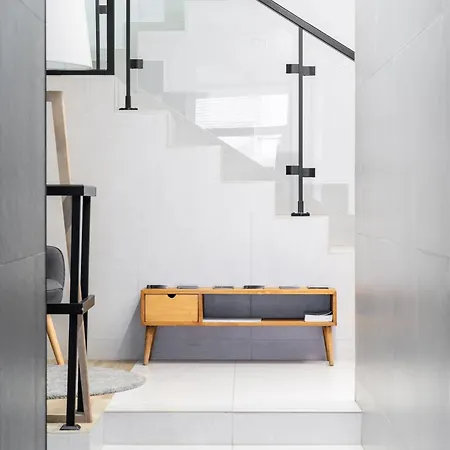 Limehome Tristan De Leguizamon Kalea Daire Bilbao