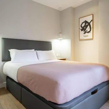 Limehome Tristan De Leguizamon Kalea *