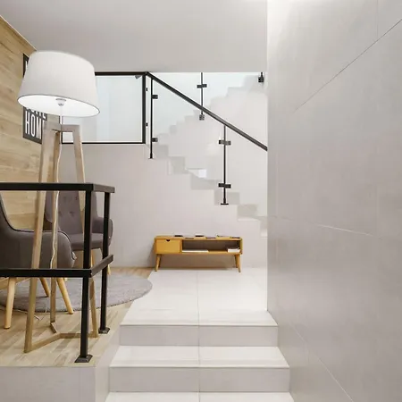 Limehome Tristan De Leguizamon Kalea 毕尔巴鄂