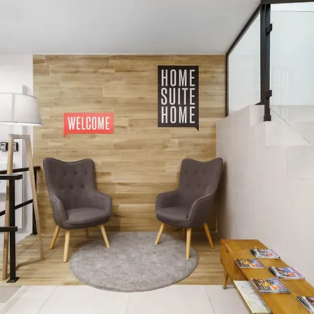 Limehome Tristan De Leguizamon Kalea Апартаменты