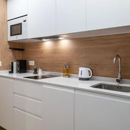 Apartamento Limehome Tristan De Leguizamon Kalea Bilbau