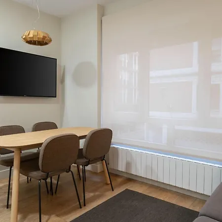 Limehome Tristan De Leguizamon Kalea *