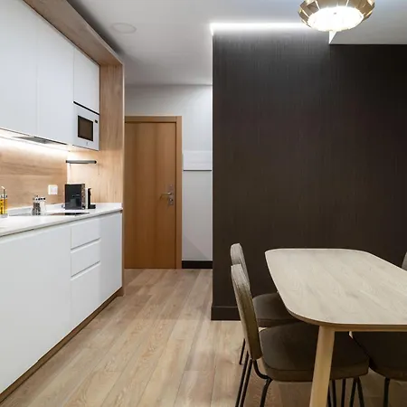 Apartamento Limehome Tristan De Leguizamon Kalea *
