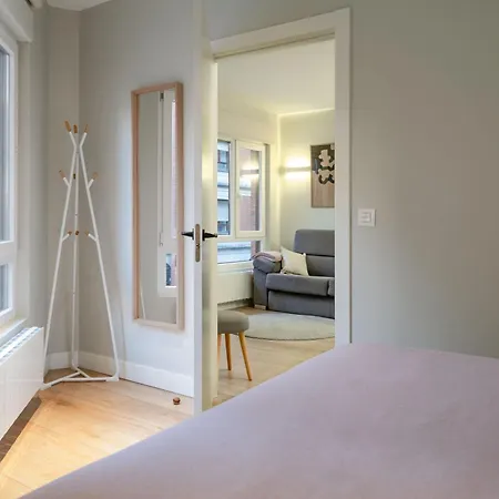 Limehome Tristan De Leguizamon Kalea *