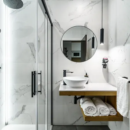 Apartamento Limehome Tristan De Leguizamon Kalea