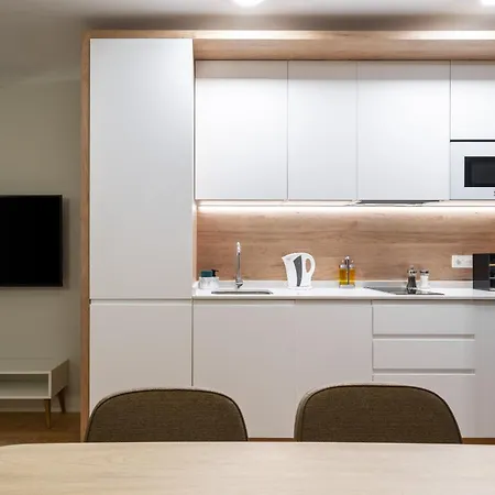 Limehome Tristan De Leguizamon Kalea Apartamento *