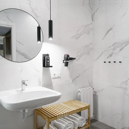 Apartamento Limehome Tristan De Leguizamon Kalea *