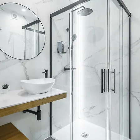 Limehome Tristan De Leguizamon Kalea Апартаменты