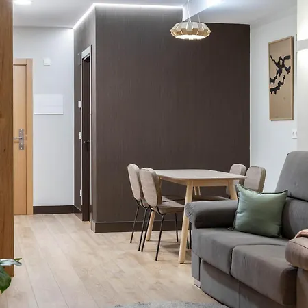 Limehome Tristan De Leguizamon Kalea Апартаменты *