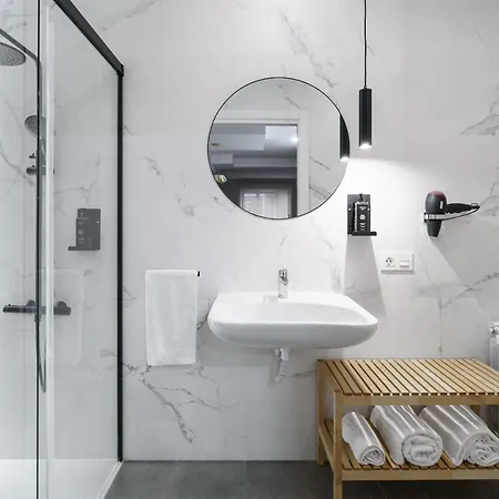Apartamento Limehome Tristan De Leguizamon Kalea *