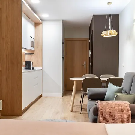 Daire Limehome Tristan De Leguizamon Kalea