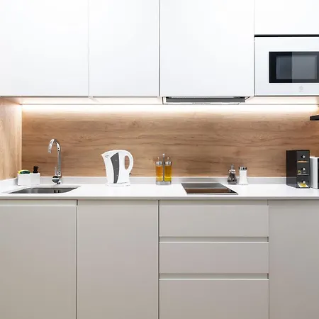 Limehome Tristan De Leguizamon Kalea * Бильбао