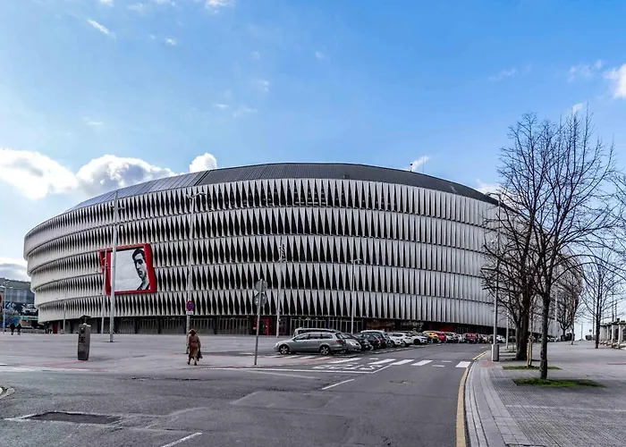 Апартаменты Limehome Tristan De Leguizamon Kalea