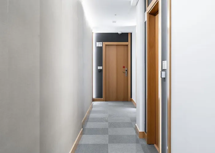 Limehome Tristan De Leguizamon Kalea Apartment *