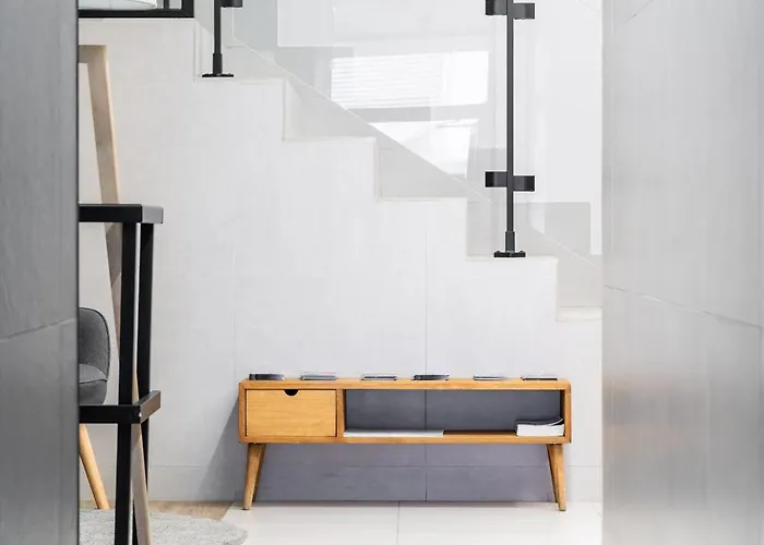 Limehome Tristan De Leguizamon Kalea Apartment Bilbao