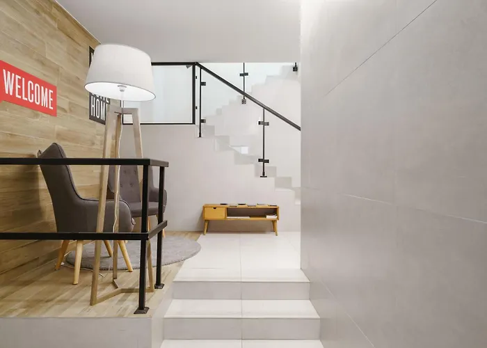 Limehome Tristan De Leguizamon Kalea Bilbao