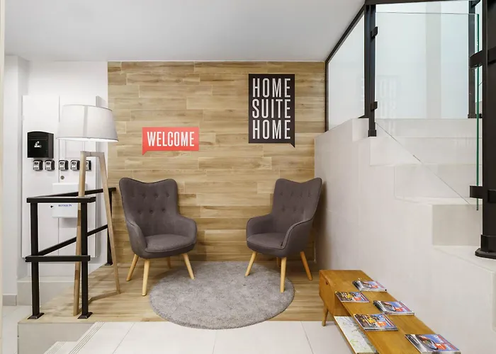 Limehome Tristan De Leguizamon Kalea Апартаменты