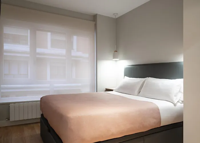 Apartman Limehome Tristan De Leguizamon Kalea