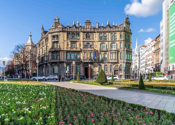 Apartman Limehome Tristan De Leguizamon Kalea *