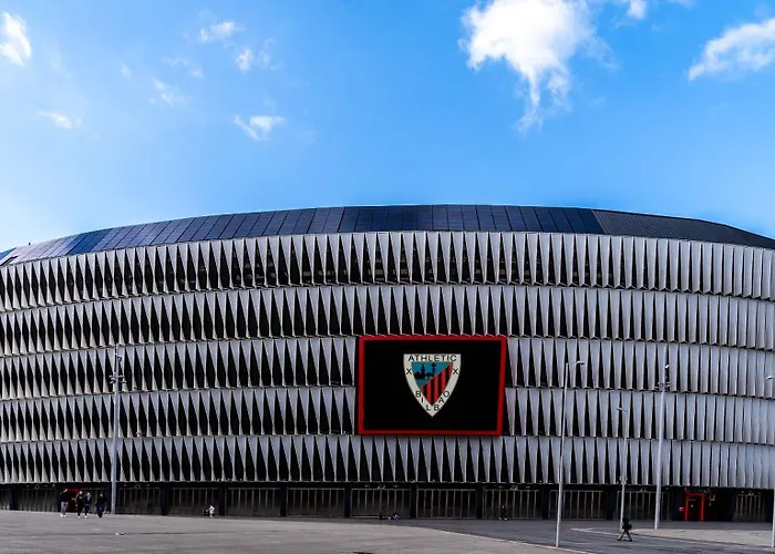 Limehome Tristan De Leguizamon Kalea Apartment Bilbao