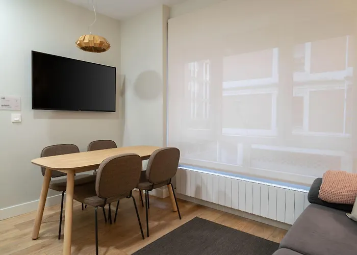 Limehome Tristan De Leguizamon Kalea *