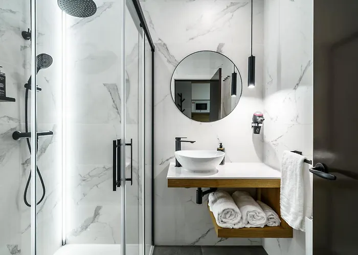 Apartment Limehome Tristan De Leguizamon Kalea