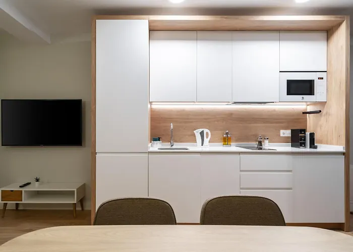 Limehome Tristan De Leguizamon Kalea Apartment *