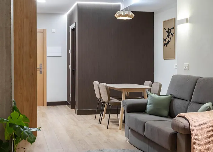 Limehome Tristan De Leguizamon Kalea Apartment *