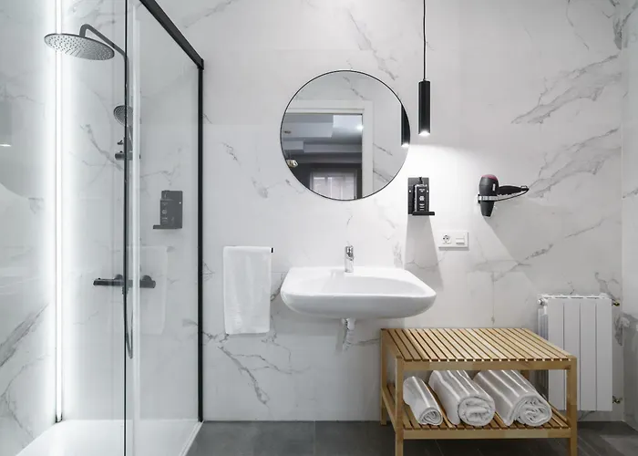 Apartment Limehome Tristan De Leguizamon Kalea *