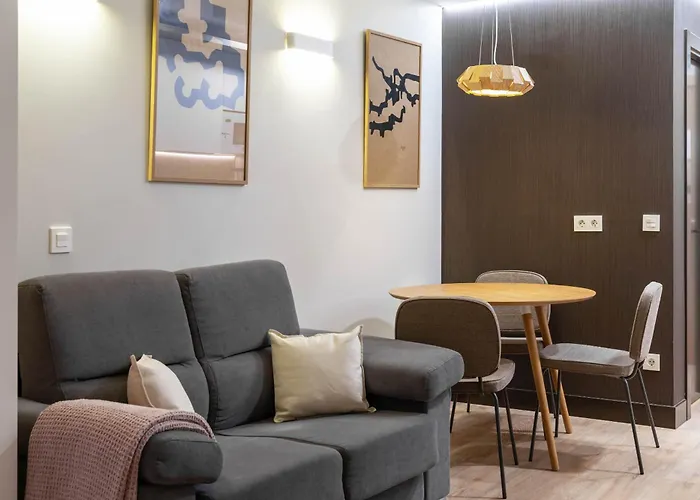 Limehome Tristan De Leguizamon Kalea Bilbao