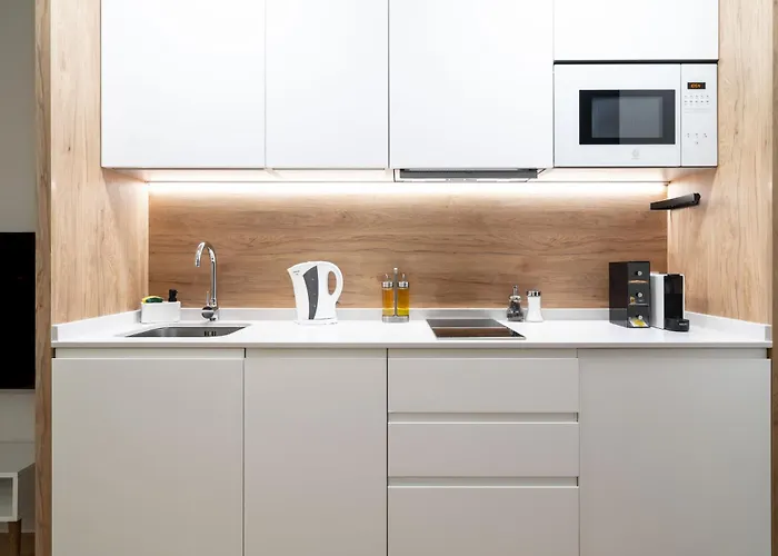 Limehome Tristan De Leguizamon Kalea * Bilbao