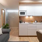 Daire Limehome Tristan De Leguizamon Kalea Bilbao
