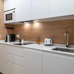 Apartmán Limehome Tristan De Leguizamon Kalea Bilbao