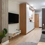 Limehome Tristan De Leguizamon Kalea Daire Bilbao