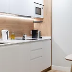Limehome Tristan De Leguizamon Kalea Apartmán Bilbao