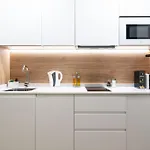 Limehome Tristan De Leguizamon Kalea * Bilbao