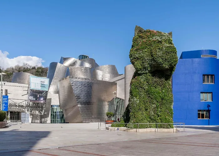 Limehome Tristan De Leguizamon Kalea Lägenhet Bilbao