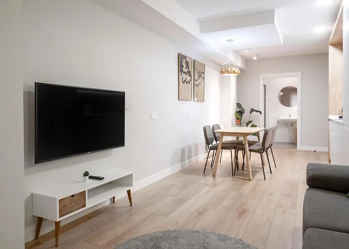 Limehome Tristan De Leguizamon Kalea Bilbao