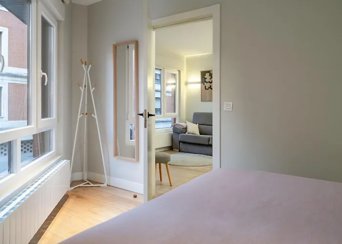 Limehome Tristan De Leguizamon Kalea *