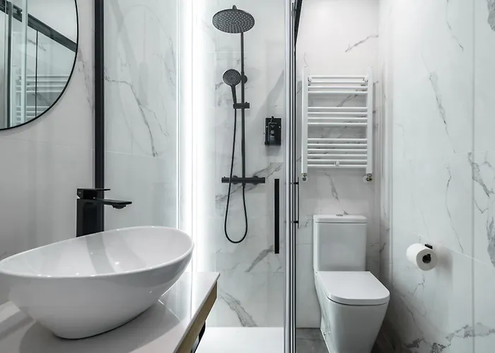 Limehome Tristan De Leguizamon Kalea Bilbao