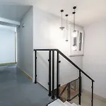 Limehome Tristan De Leguizamon Kalea * Бильбао
