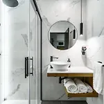 Апартаменты Limehome Tristan De Leguizamon Kalea