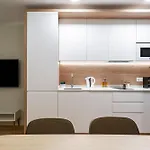 Limehome Tristan De Leguizamon Kalea Апартаменты *