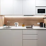 Апартаменты Limehome Tristan De Leguizamon Kalea Бильбао